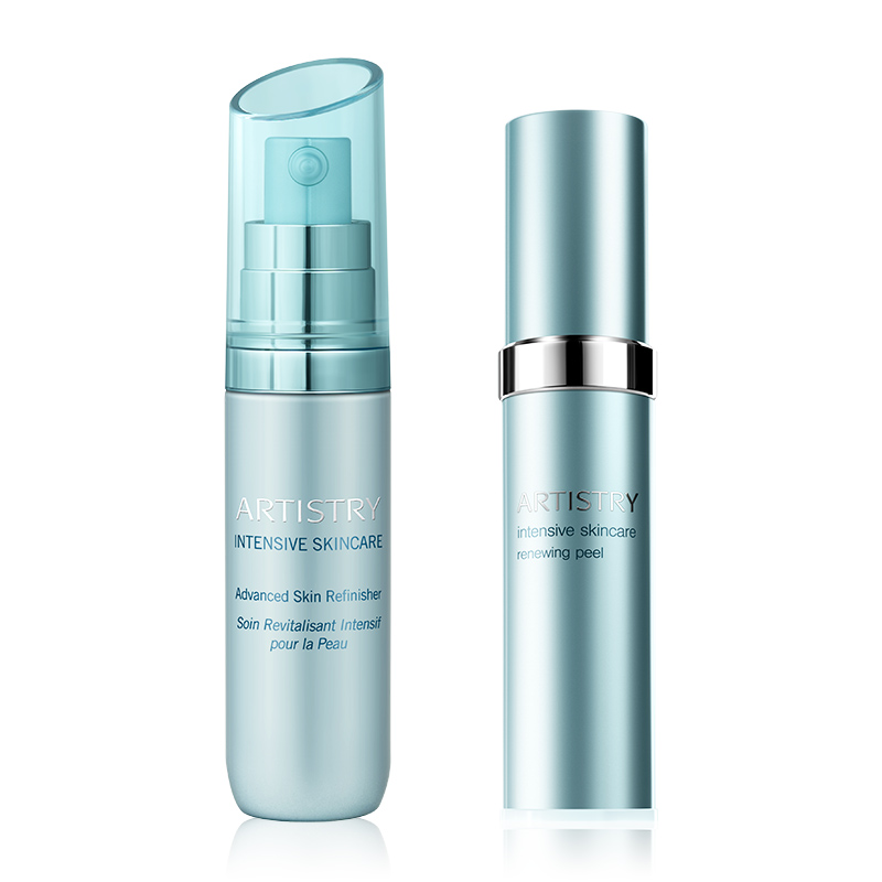 artistry serum