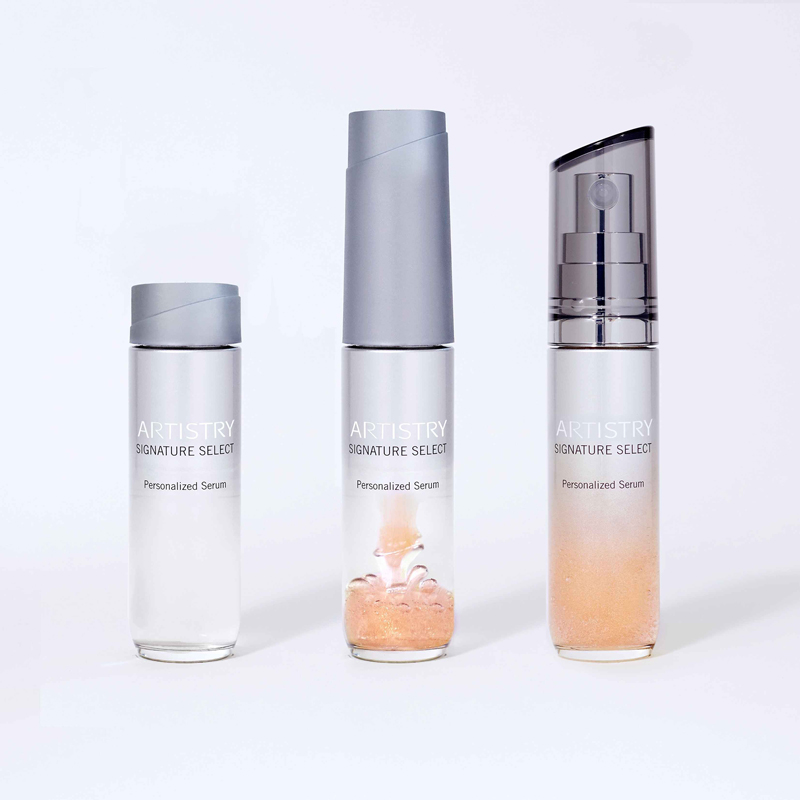 artistry serum