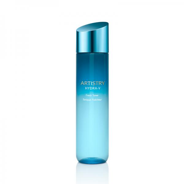 amway cleanser toner moisturizer