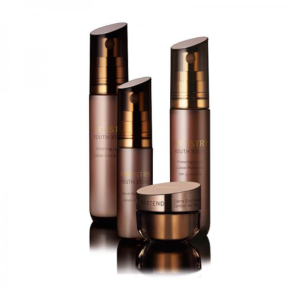 amway anti aging night cream
