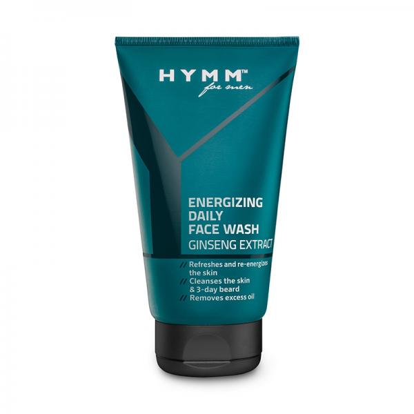 ginseng face wash