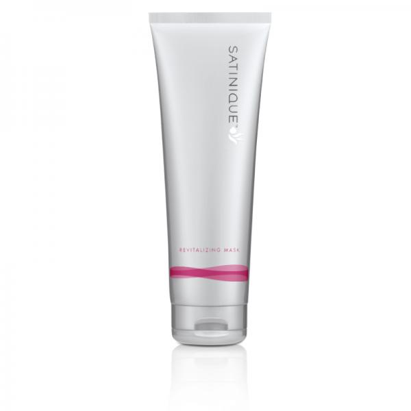 SATINIQUE Revitalizing Mask AMWAY™ - Buy Amway Products -> Low Cost ...